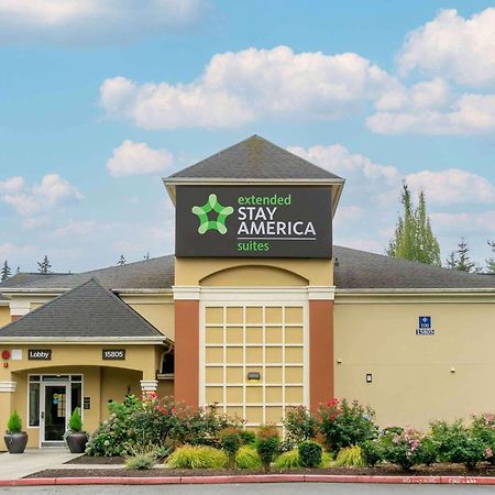 Extended Stay America Suites - Seattle - Redmond Белвю Екстериор снимка