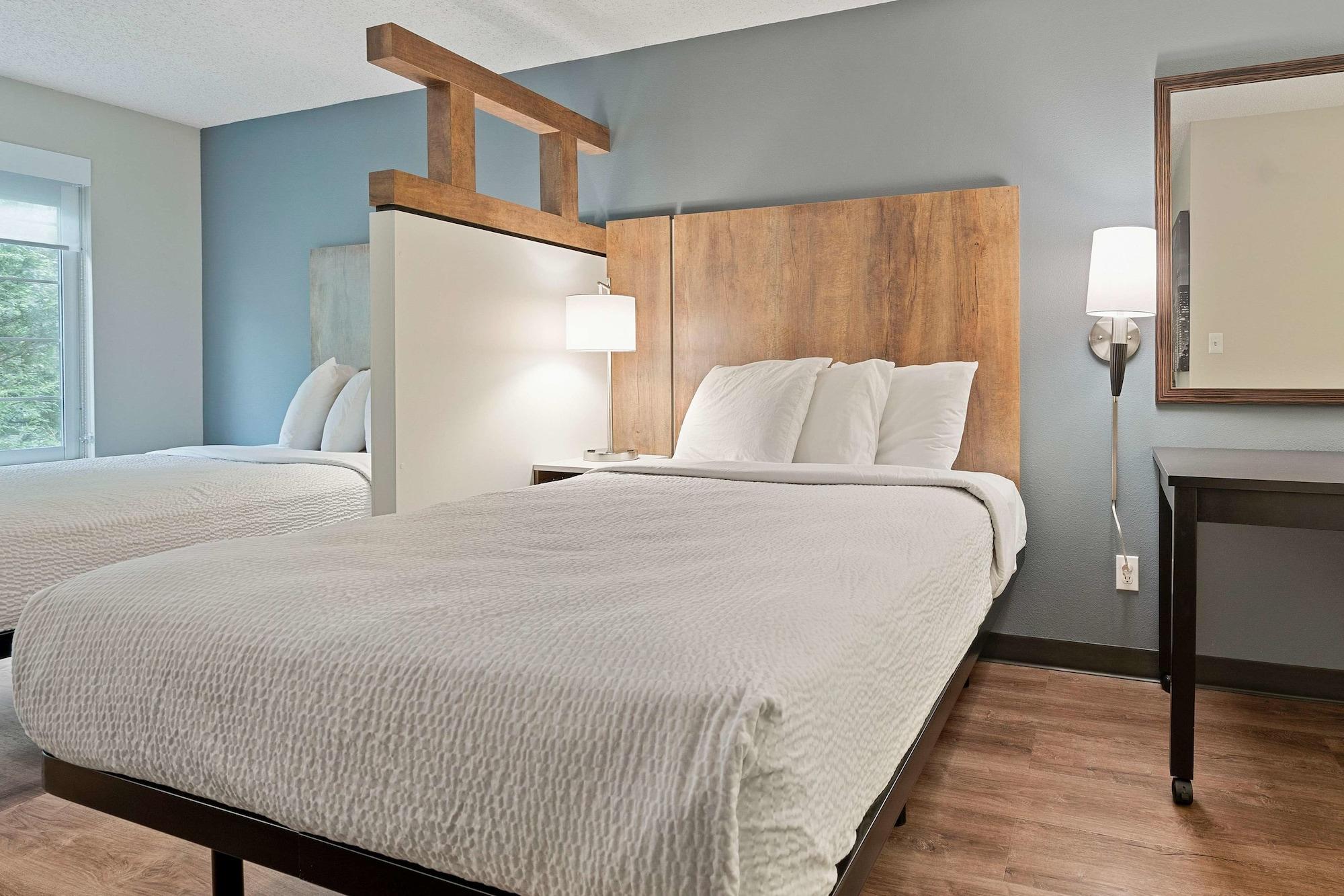 Extended Stay America Suites - Seattle - Redmond Белвю Екстериор снимка