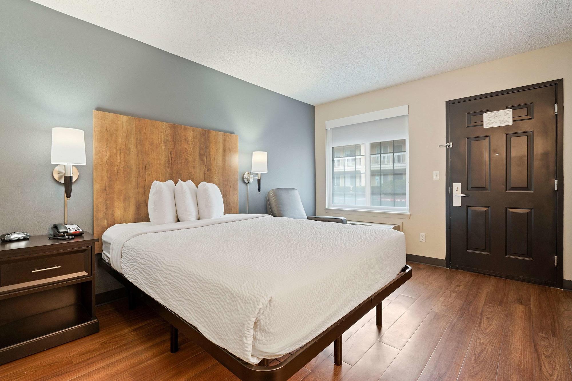 Extended Stay America Suites - Seattle - Redmond Белвю Екстериор снимка