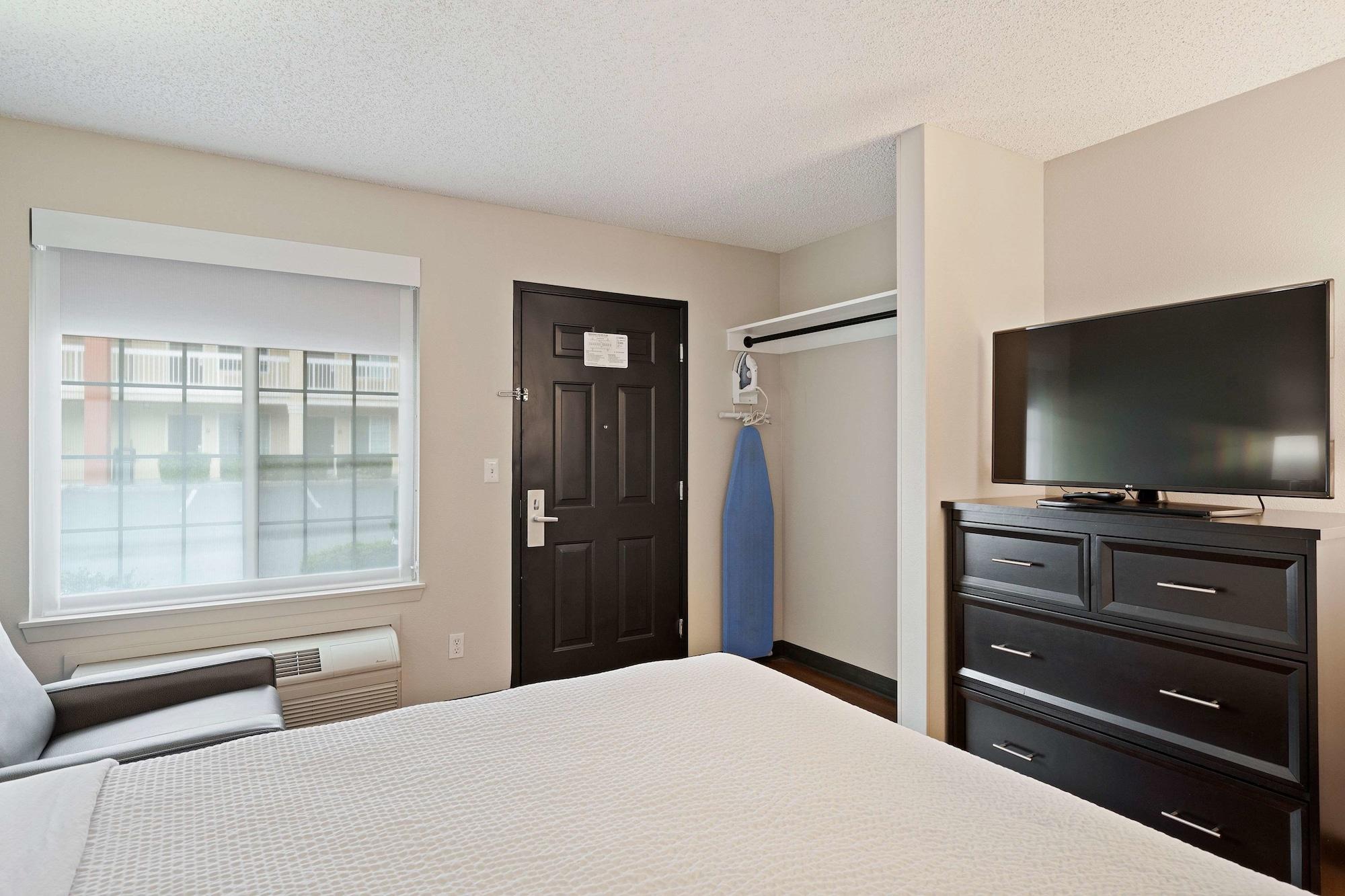 Extended Stay America Suites - Seattle - Redmond Белвю Екстериор снимка
