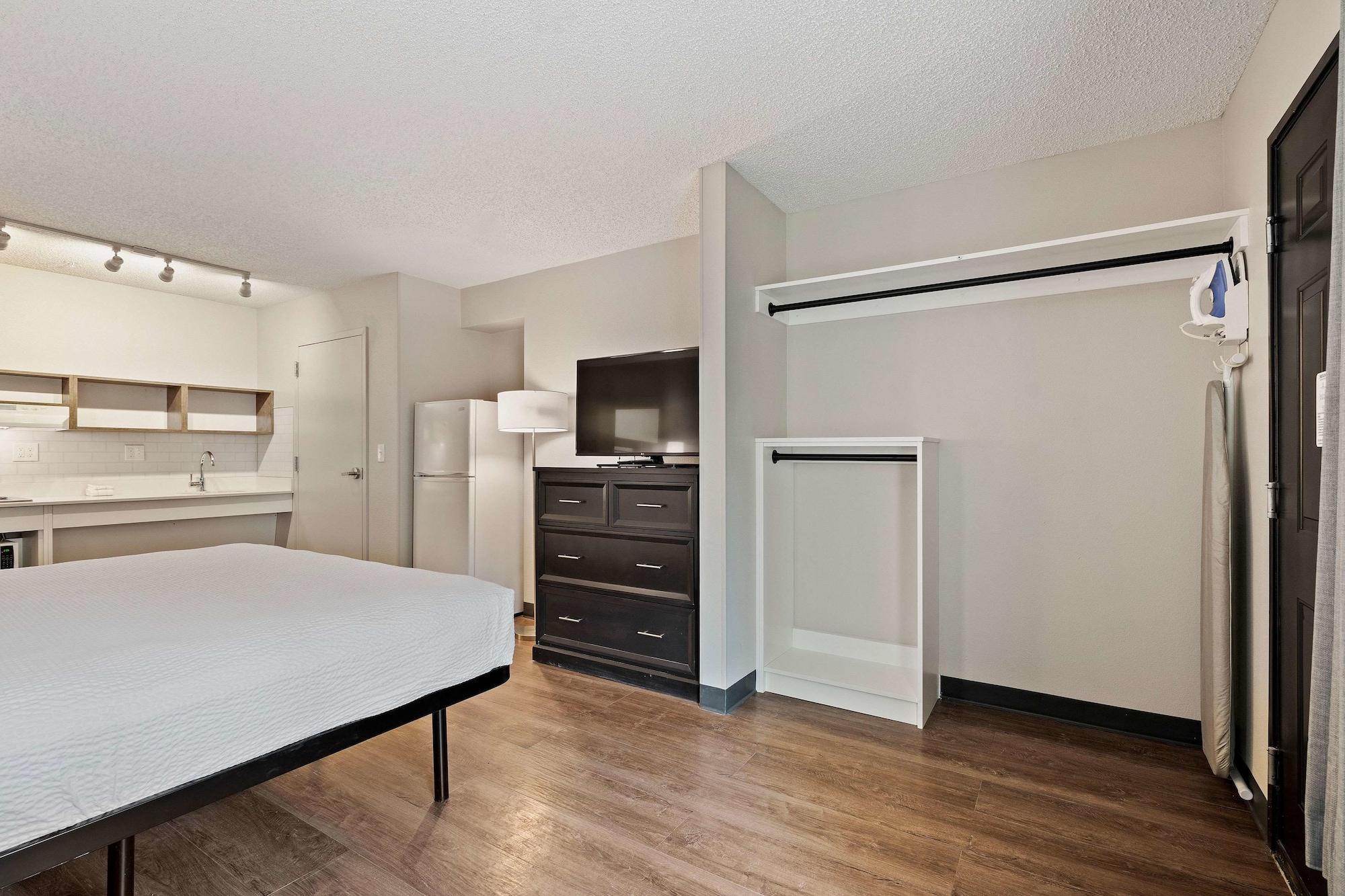 Extended Stay America Suites - Seattle - Redmond Белвю Екстериор снимка