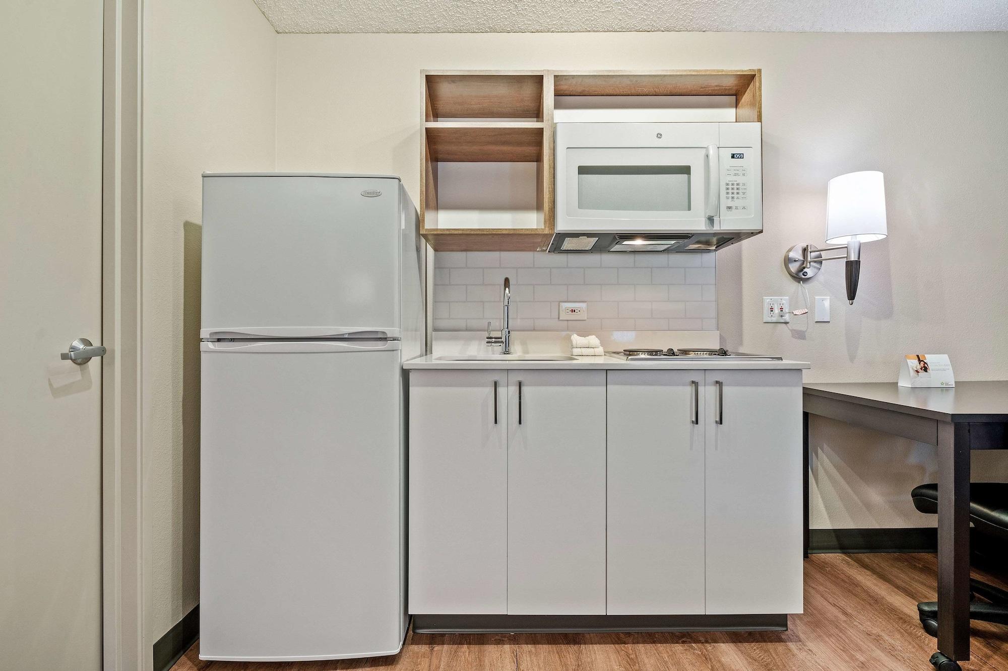 Extended Stay America Suites - Seattle - Redmond Белвю Екстериор снимка