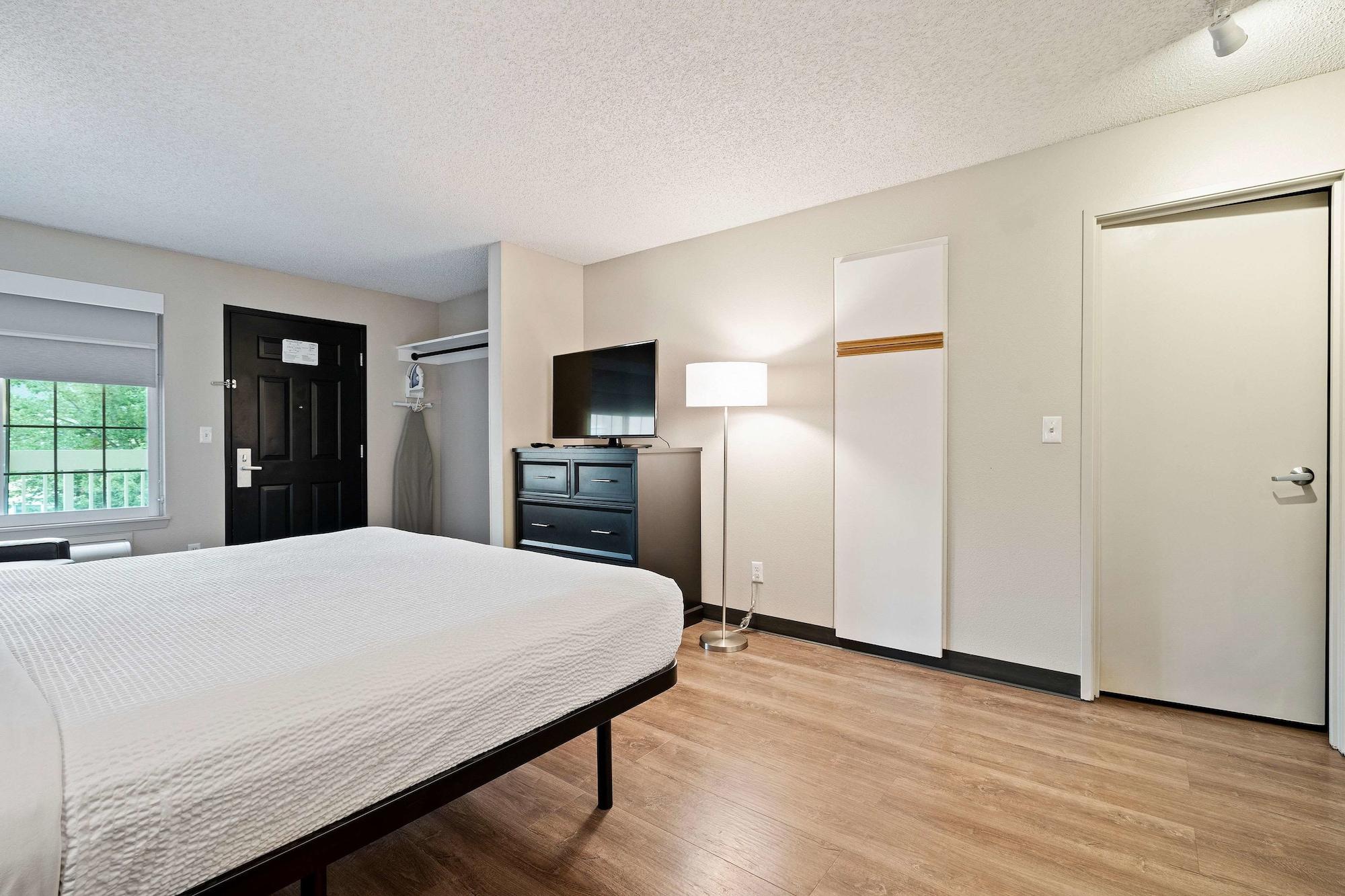 Extended Stay America Suites - Seattle - Redmond Белвю Екстериор снимка