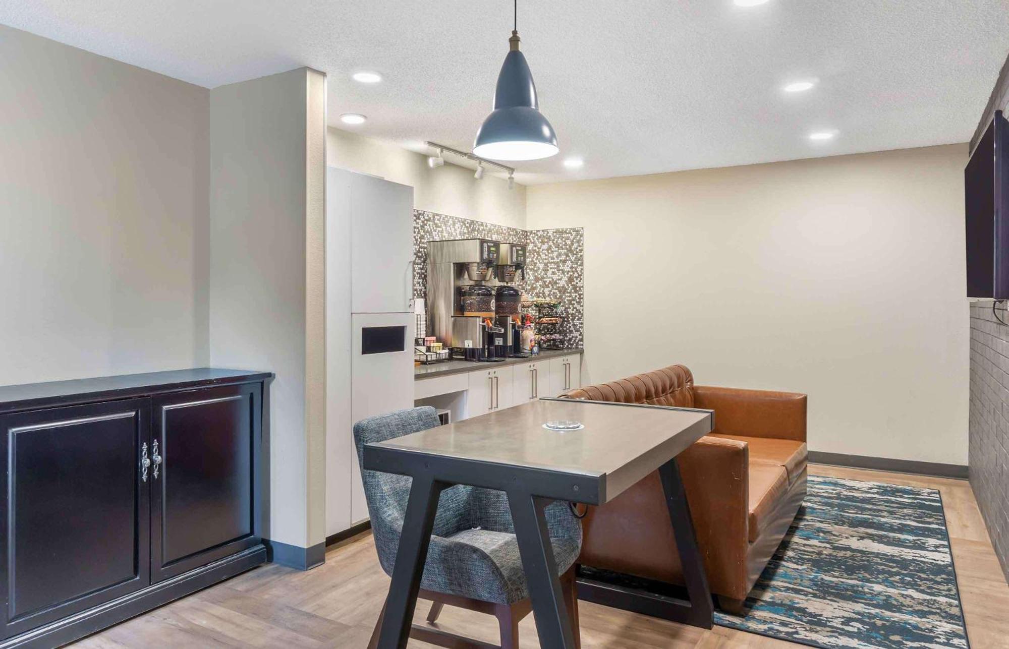 Extended Stay America Suites - Seattle - Redmond Белвю Екстериор снимка