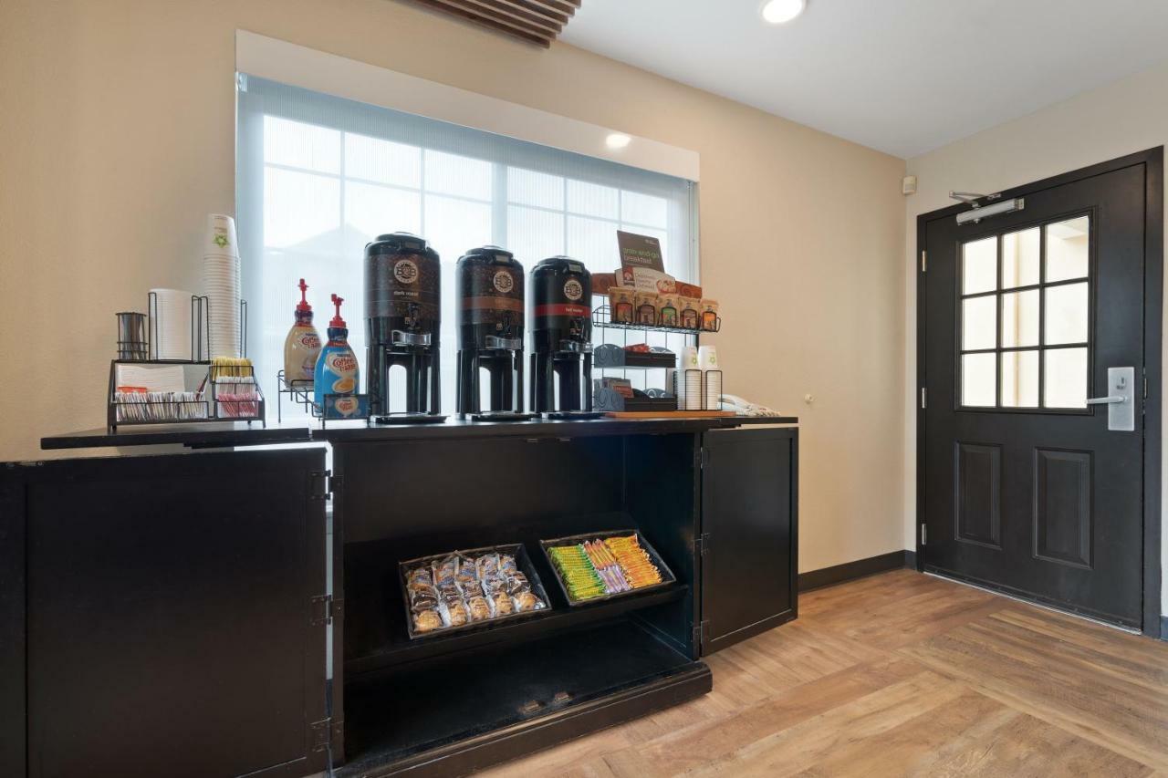 Extended Stay America Suites - Seattle - Redmond Белвю Екстериор снимка