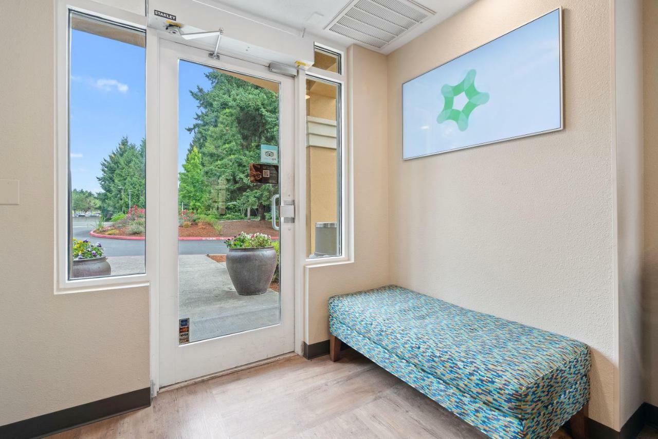 Extended Stay America Suites - Seattle - Redmond Белвю Екстериор снимка