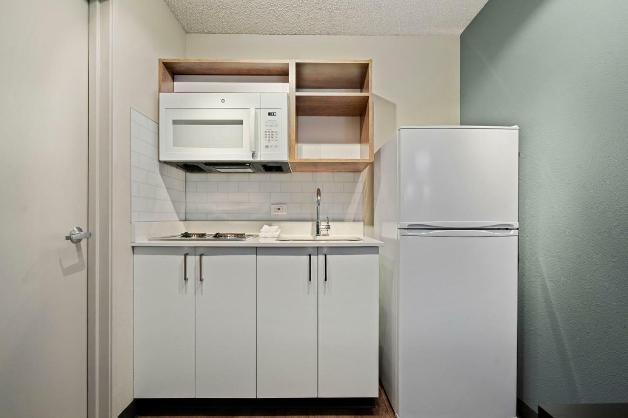 Extended Stay America Suites - Seattle - Redmond Белвю Екстериор снимка